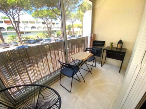 Studio Cabine Centre-Ville, Parking & Animaux Acceptés - FR-1-307-274